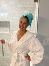 Load image into Gallery viewer, Hair Towel

