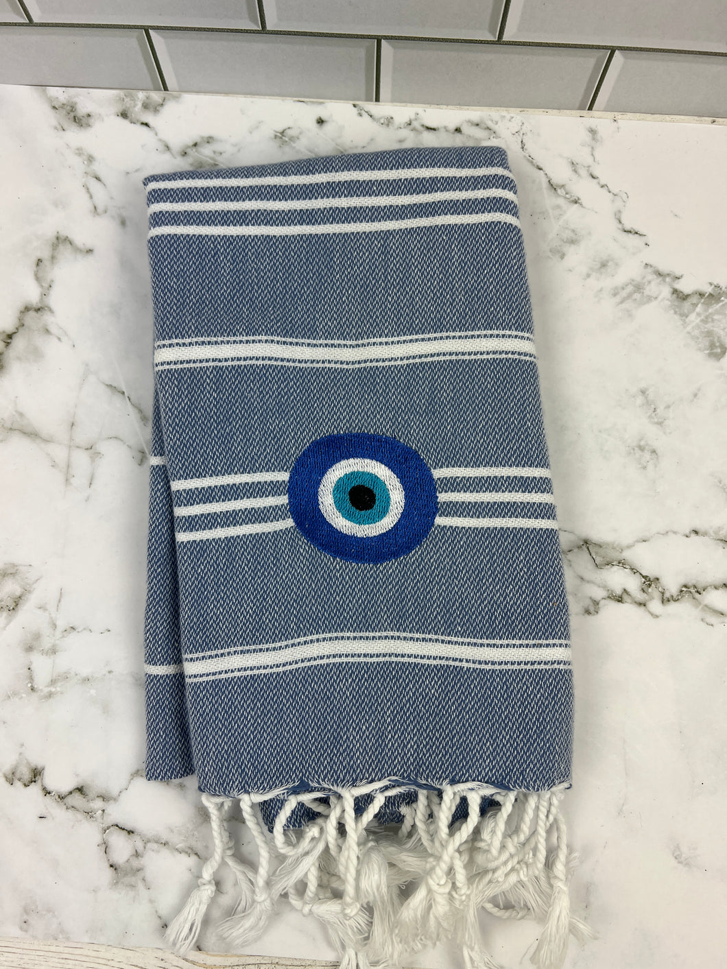 Evil Eye