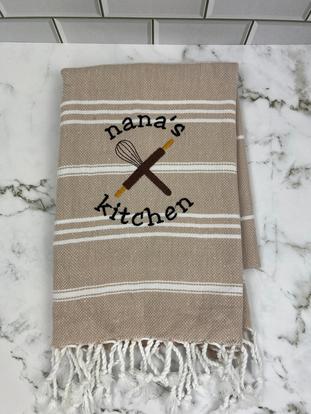 Nana's Kitchen