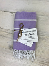 Load image into Gallery viewer, Hair Towel
