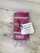 Load image into Gallery viewer, Hair Towel
