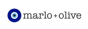 marlo + olive
