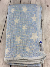 Load image into Gallery viewer, Sweet Stars Baby Blanket
