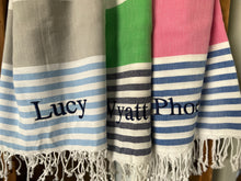 Load image into Gallery viewer, Monogramming
