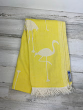 Load image into Gallery viewer, Fun  Flamingos

