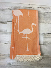 Load image into Gallery viewer, Fun  Flamingos
